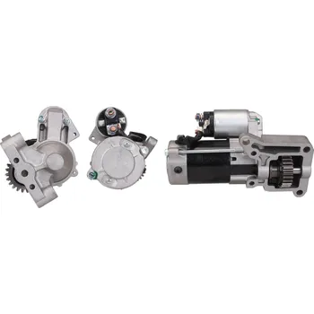Startér Startér LUCAS LRS03860