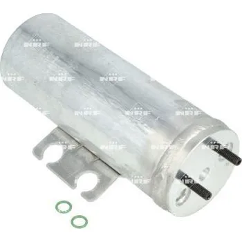 Klimatizace automobilu Sušárna, klimatizace NRF 33198