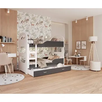 Postel AJK Meble Dominik 190 x 80 cm