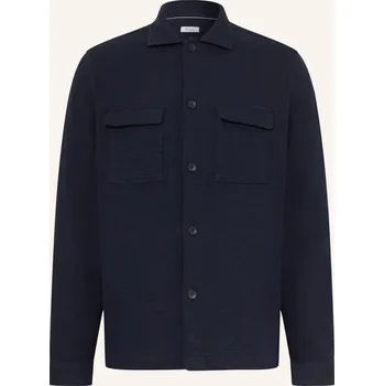 Pánská košile Paul Pánská Převlečná Košile, tmavě modrá, 46
