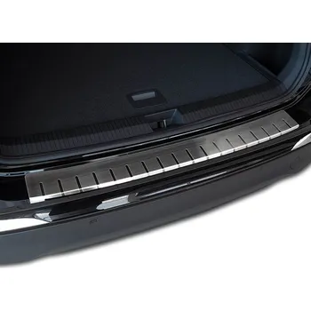 Auto-moto Kryt prahu pátých dveří VW VW Tayron 2025-2026 • nerez • Alu-Frost