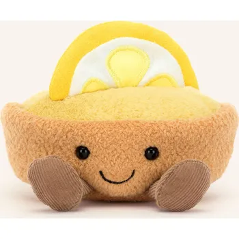 Dětské zboží Jellycat Plyšová Hračka Amuseables Collette Tarte Au Citron,...