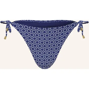 Dámské plavky Darling Harbour Dámské Trojúhelníkové Bikiny, 56 navy, 40
