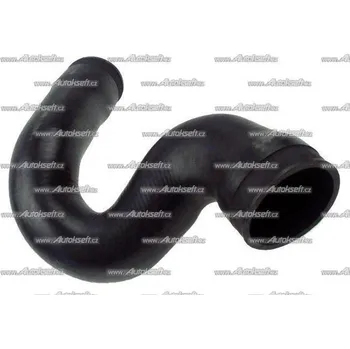 Příslušenství pro turbodmychadlo Starline Hadice plnícího vzduchu HS 1019