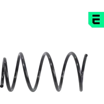 OPTIMAL Pružina podvozku OPT OP-CSP01408