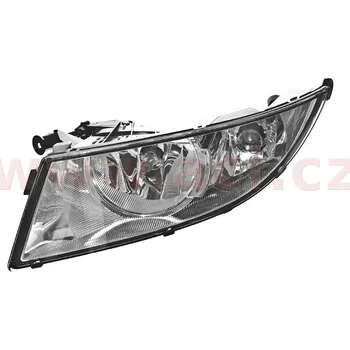 Mlhový světlomet Mlhovka HELLA 1NE 010 299-111