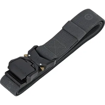 Opasek Pracovní opasek SURVIVAL, 130 cm, šedý