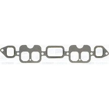 Těsnění motoru Těsnění, koleno sacího potrubí / kolektor výfukových plynů AJUSA 13073900