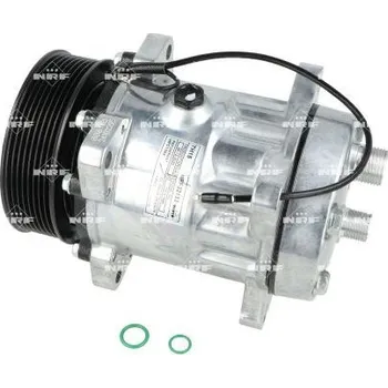 Klimatizace automobilu Kompresor, klimatizace NRF 32133