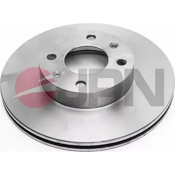 Brzdový kotouč JPN Brzdový kotouč - 252 mm JPN 30H0531-JPN