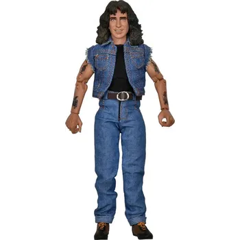 Figurka AC/DC Oblečená akční figurka Bon Scott (Highway to Hell) 20 cm