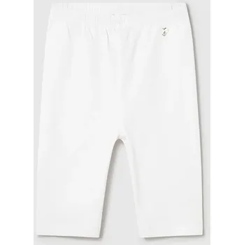 Kojenecké legíny Mayoral 706.4K.Baby.PPY2 bílá 00X, vel. 80