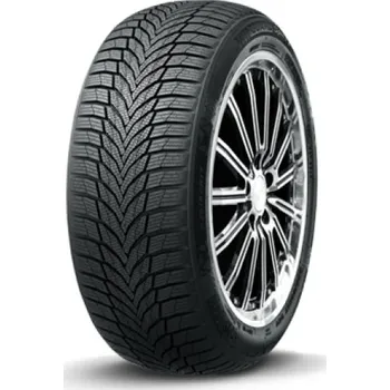 Zimní osobní pneu NEXEN WINGUARD SPORT 2 SUV 255/50 R19 107V DOT2024