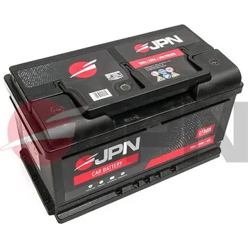 Autobaterie startovací baterie Moto-Profil R078660SC