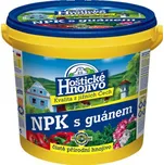 NPK - 8 kg hoštické s guánem