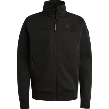 Pánská móda PME Legend Mikina bez Kapuce Černá XL