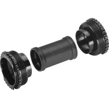 Klika na kolo Campagnolo středová osa QCK-TECH T47