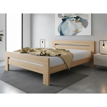 Postel B.E.S. Petrovice Postel Fiorentino - natur Rozměr: 160 x 200