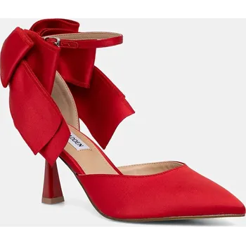 Dámské lodičky Lodičky Steve Madden Fiorela 11005137.728 červená 33X, EUR 38