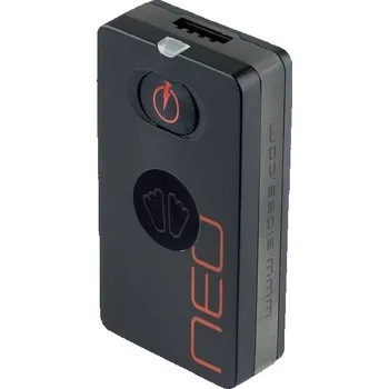 Vložka do bot Sidas Heat NEO 7,4V 900 mAh uni