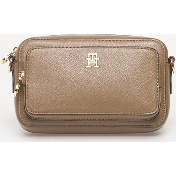 Módní doplněk Taška Tommy Hilfiger Th Icon Camera Bag Brown Universal