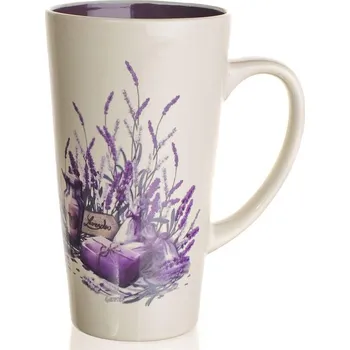 Stolování Banquet 14221 450 ml 1 ks Lavender