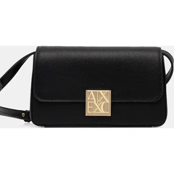 Módní doplněk Kabelka Armani Exchange XW002171.AF19895 černá 99X, vel. ONE SIZE