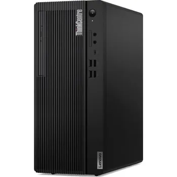 Stolní počítač Lenovo ThinkCentre M70t Gen 5/ midi TWR/ i5-14400/ 16GB DDR5/ 512GB SSD/ Intel UHD/DVD-RW/ W11P/ kbd+myš, 12U60001CK
