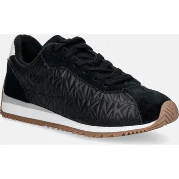 Dámské tenisky Tenisky MICHAEL Michael Kors Rhodes Trainer 43R6RHFS1L.001 černá 99X, EUR 41