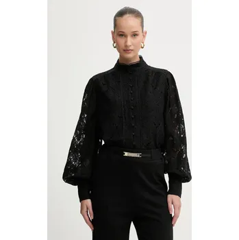 Body Body Bardot 60269TB1 černá 99X, vel. S