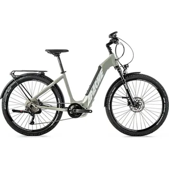 Elektrokolo Apache Rio Grande Bosch 625 Wh (L) 2025