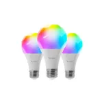 Žárovky Nanoleaf NL45-0800WT240E27-3PK