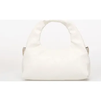 Kabelka Kabelka Calvin Klein Emblem Aop Puffer Bag With Strap Khaki Universal