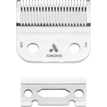 strojek na stříhání srsti STŘÍHACÍ HLAVICE ANDIS 66250 66250