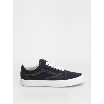Pánské tenisky Vans Old Skool (oversized lace parisian night) 43, námořnická modrá