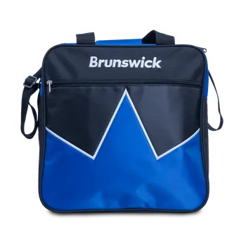Taška na bowlingovou kouli TAŠKA NA 1 KOULI BLAST MODRÁ