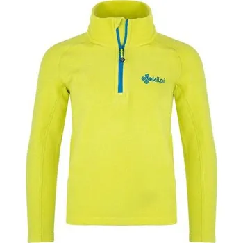 Chlapecká mikina Dětská fleecová mikina Kilpi Almeri - Almeri - 3471882