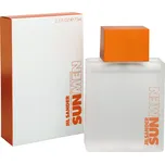 Jil Sander Sun Men - EDT 200 ml + 2 měsíce na vrácení zboží