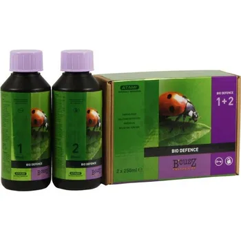 Zahrada ATAMI B'cuzz Bio-Defence I+II 250ml