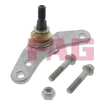 Podpora-/ Kloub FAG 825 0208 10