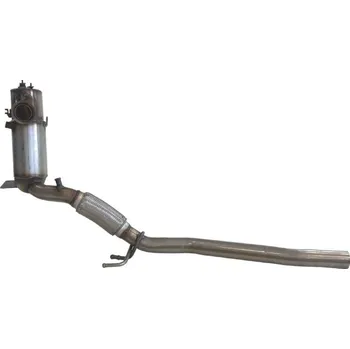 Filtr pevných částic Filtr sazových částic, výfukový systém BOSAL 095-364