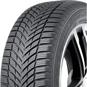 Celoroční osobní pneu 225/5 R18 102V, Nokian, Seasonproof 1 XL 3PMSF, M+S FR Celoroční Osobní pneumatiky DNP NoT433181 (Celoroční Osobní pneumatiky DNP NoT433181)