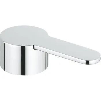 Grohe Kompletní páka, chrom 46750000