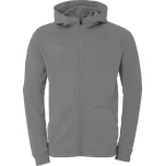 Mikina s kapucí Kempa STMNT Hooded Kids 2005162k-37 Velikost S