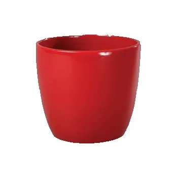 Obal na květináč Obal na květník PRIMUS CHRISTMAS keramický d17x15cm