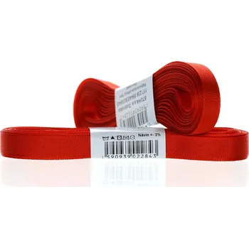 Stuha Stuha a.s. Dobruška Červená 9 mm / svazek