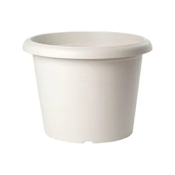 Květináč Květník TERRAE plastový d40x30cm