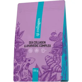 Energy QI Collagen KLUBOVÁ CENA: jsem členem (číslo zák. karty uveďte do poznámky pro prodejce)