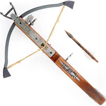 Sběratelství Chladné Zbraně Zaklínačská pistolová kuše "THE WITCHER"