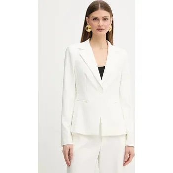 Dámské sako Sako Fracomina FY26SJ1019W42901 bílá 00X, vel. M